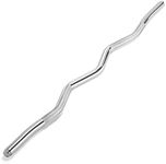 Northdeer EZ Curl Bar, Curling Barb