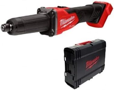 Milwaukee Smerigliatrice Destra M18 FDGRB 0X Fuel 18V MILWAUKEE-4933480953