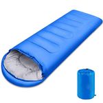 Cushioned Sleeping Bag For Kids