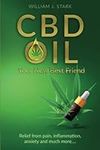 CBD Oil: Your New Best Friend - Rel