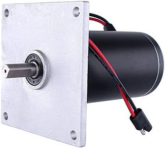 SALT SPREADER MOTOR FITS BUYERS BP801-005B BPC-12 300-5414 300-5693 BP801-0058