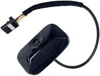 ALINREDBX Rear View Reverse Backup Parking Camera Suitable for 2010-2013 Kia Soul Replaces 95760-2K100 Backup Camera