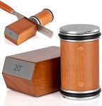 Rolling Knife Sharpener for Kitchen