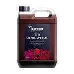 Ultra Special Car Traffic Film Remover (5 L) – Super Concentrated Engine Cleaner – Traffic Film, Dirt, Grime, Oil & Grease TFR Cleaner - Car Cleaning Products for Personal & Commercial Vehicle Bodies