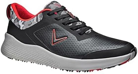 Callaway S