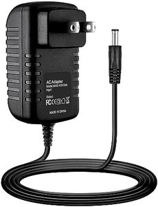 Jantoy US 9V Power Supply Adapter Compatible with DigiTech Trio+ Plus Band Creator Looper Pedal PSU