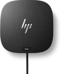 HP USB-C Docking Station 120W – G5 Power Adapter