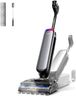 Tineco Floor One S9 Artist Steam Pro Nass Trockensauger, 160℃ HyperSteam Dampfreiniger, ReverseScrub, 90 Min Laufzeit, FlashDry & SilentDry, DualBlock Anti-Tangle, SmoothDrive, hartnäckige Flecken