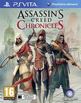 Assassins Creed Chronicles (Playstation Vita)