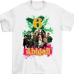 Zombies 2 Birthday Shirt, Zombies Birthday Shirt, Zombies Party Supplies, Zombies Birthday Outfit, Zombies 1 Birthday, Zombies 3 Birthday, Zombies Birthday Party… (Youth Small)