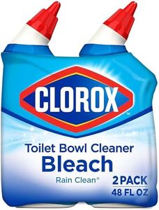 Clorox Toi