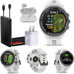 Garmin App