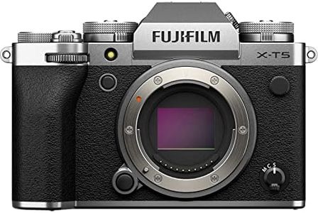 Fujifilm X