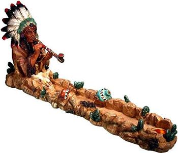 Peace Pipe