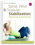 STOTT PILATES Rehab Manual - RMR1 Support Material