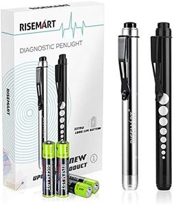 RISEMART P