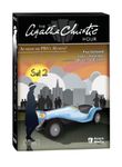 Agatha Christie Hour, The - Set 2