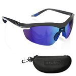 Ewin Sunglasses For Men