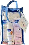 Mustela Baby Welcome Home Set - for normal skin - 4 pc