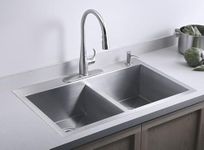 Large Stainless Steel Sink Uk