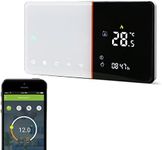JUNKIE WiFi Smart Thermostat, Progr