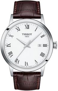 Tissot men