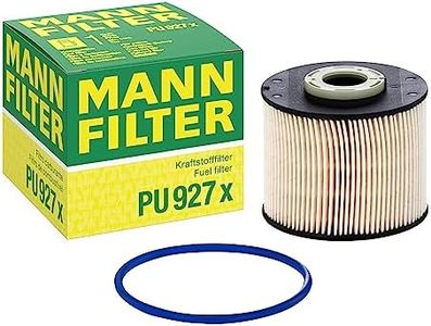MANN-FILTER PU 927 x Filtro de combustible – Para automóviles