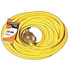 Sansai 20m Heavy Duty Extension Cor