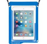 Lifeventure Unisex Tablet Waterproof case, Blue, Tablet Case 181 x 262 mm UK