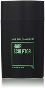 Sibel Trattamento dei Capelli, Dark Brown - 25 g