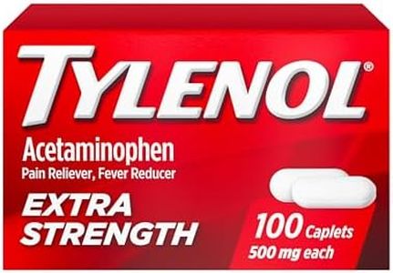 Tylenol Ex