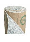 Cloud 9 Cumulus 11mm PU Carpet Underlay Rolls | 15m² Total Area | UK Manufactured Quality Luxury Feel