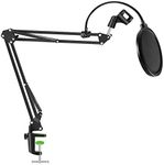 NEUMA Professional Microphone Stand