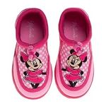 Disney Minnie Mouse Water Shoes - P
