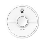 FireAngel SB1-R Smoke Alarm, White