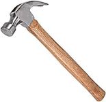 UToolmart 8.8 Ounce Claw Hammer - F