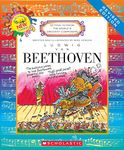 Ludwig Van Beethoven (Revised Edition) (Getting to Know the World's Greatest Composers)