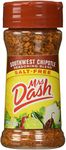 Mrs Dash Southwest Chipotle Seasoning Blend 71g Jar