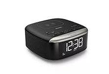 Philips Audio Radio Alarm Clock, TA