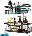 HapiRm Storage Shower Shelves, Show