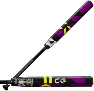 DeMarini 2025 CF (-9) Fastpitch Softball Bat - 34"/25 oz