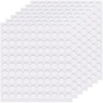 700 Pcs Sticky Dots Double Sided,10