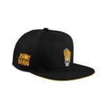 Unknown Snapback Brands