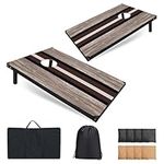 Cornhole Board Set 3x2 Regulation S