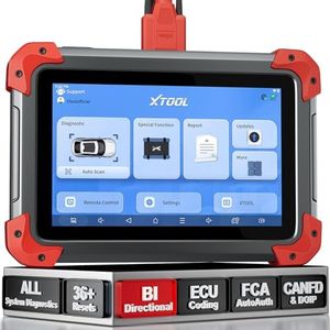 XTOOL D7 B