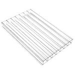 Clear, 1.2 x 3m (Width x Length) 10mm Multiwall Polycarbonate Sheets Poly Plastic Roof Panel for Lean-to Canopy Conservatory