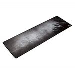 Corsair Gaming MM300 Extended Anti-Fray Cloth Gaming Mouse Mat - Black