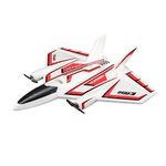 E-flite UMX Ultrix BNF Basic, 342mm, EFLU6450 (White/Red/Black)