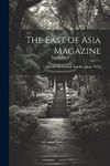 Asia Travel Magazines