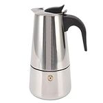 Electric Coffee Percolator, Stainle